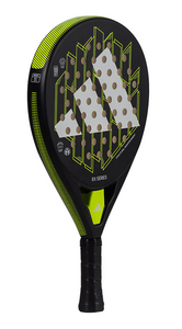 Adidas RX Series Padel Racket - Lime