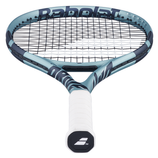 Babolat Evo Drive Tennis Racket - Strung - 2025