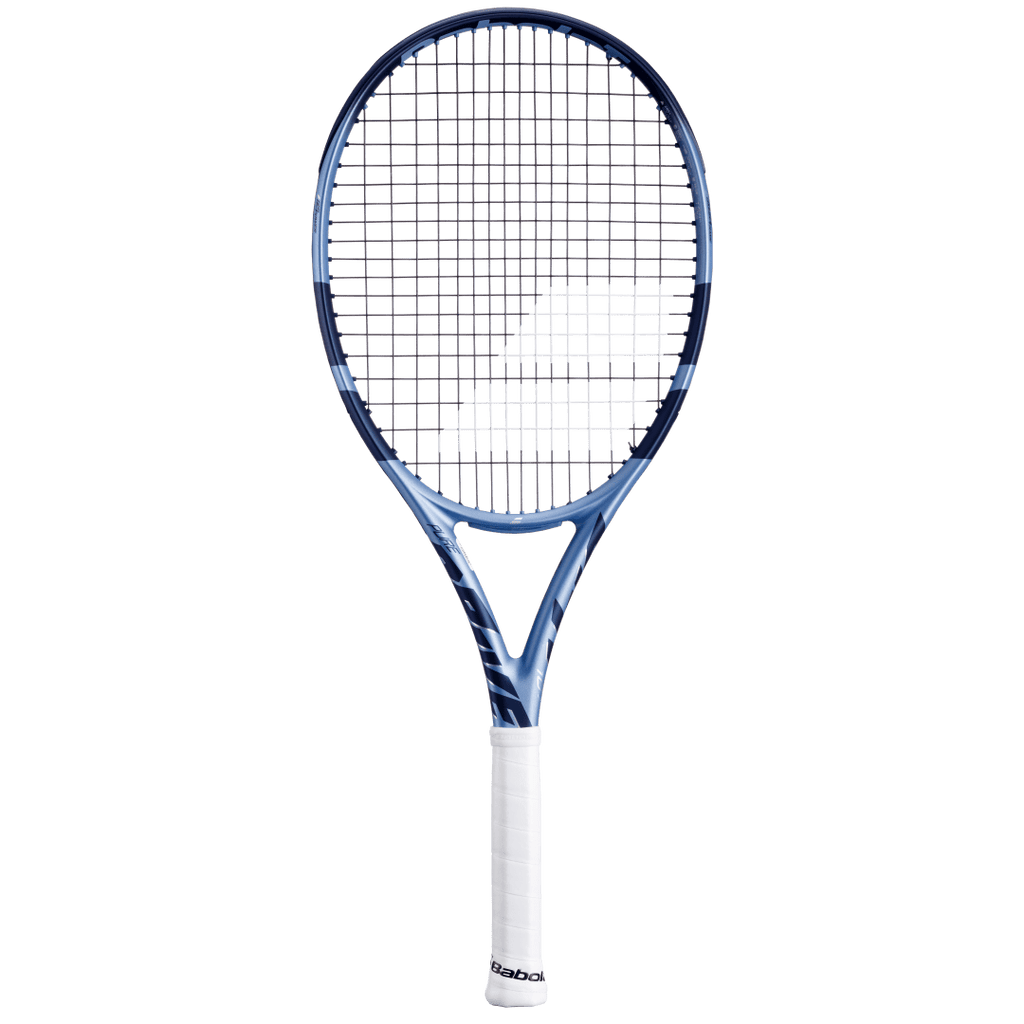 Babolat Pure Drive 107 Tennis Racket - Strung - 2025 – Racketworld UK