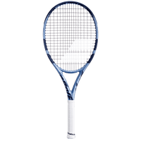 Babolat Pure Drive 107 Tennis Racket - Strung - 2025