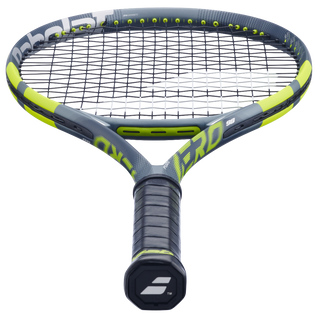 Babolat Pure Aero 98 Tennis Racket - Frame Only - 2026
