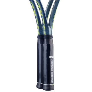 Babolat Pure Aero 98 Tennis Racket - Twin Set - Frame Only - 2026