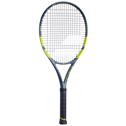 Babolat Pure Aero Tennis Racket - Strung - 2026