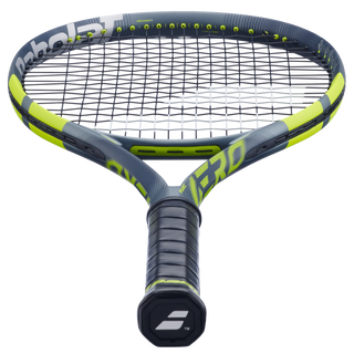 Babolat Pure Aero Tennis Racket - Strung - 2026