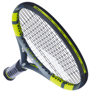 Babolat Pure Aero Tennis Racket - Strung - 2026