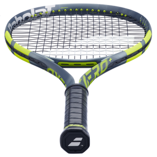 Babolat Pure Aero + Tennis Racket - Frame Only - 2026