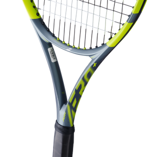 Babolat Pure Aero + Tennis Racket - Frame Only - 2026