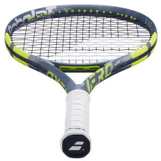 Babolat Pure Aero Lite Tennis Racket - Strung - 2026