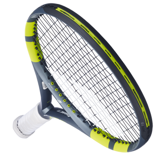 Babolat Pure Aero Lite Tennis Racket - Strung - 2026
