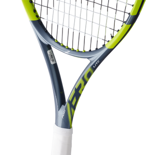 Babolat Pure Aero Lite Tennis Racket - Strung - 2026