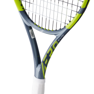Babolat Pure Aero Super Lite Tennis Racket - Strung - 2026