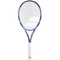 Babolat Pure Drive Team Tennis Racket - Strung - 2025