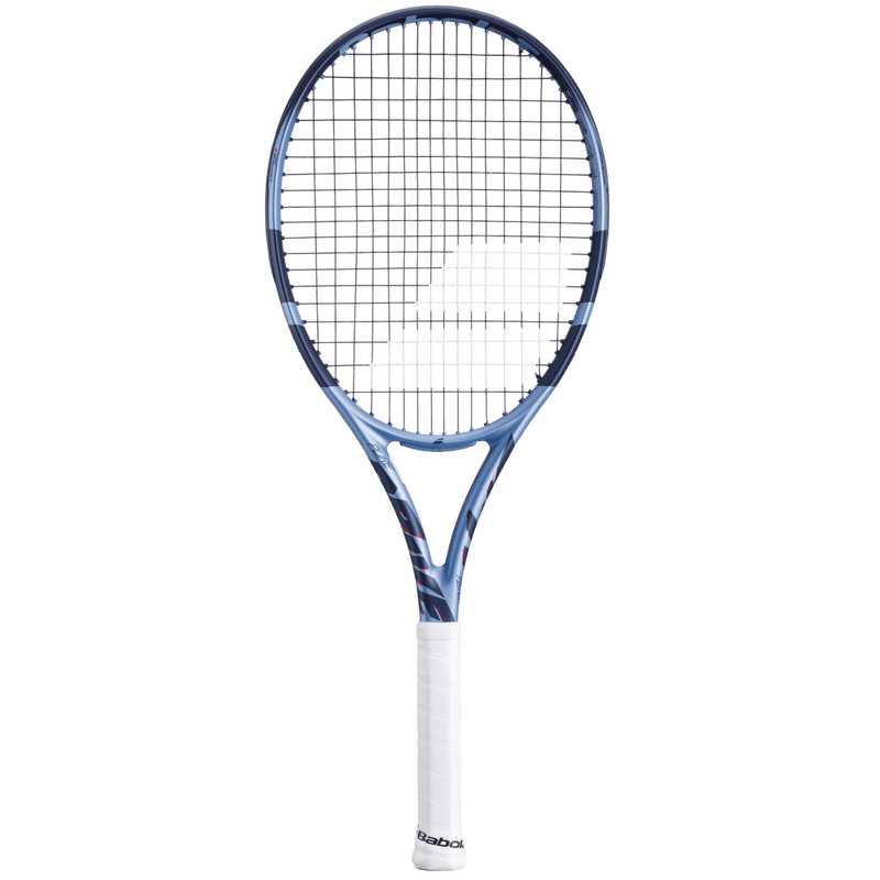 Babolat Pure Drive Team Tennis Racket - Strung - 2025