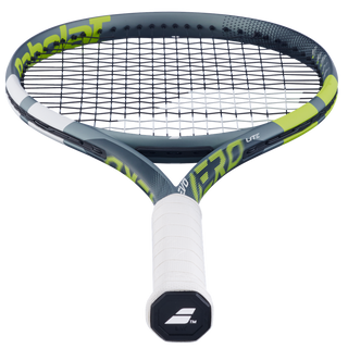 Babolat Evo Aero Lite Tennis Racket - Strung - 2026