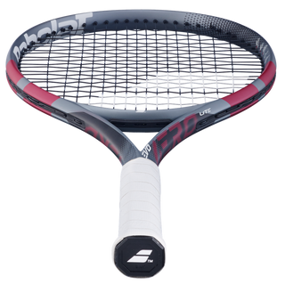 Babolat Evo Aero Lite Pink Tennis Racket - Strung - 2026