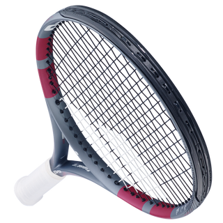 Babolat Evo Aero Lite Pink Tennis Racket - Strung - 2026