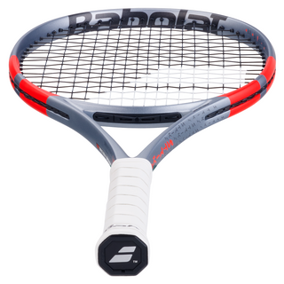 Babolat Pure Strike Lite Tennis Racket - Strung - 2025
