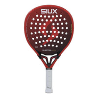 Siux Electra Elite 6 Padel Racket - 2026
