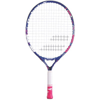 Babolat B Fly Junior 21" Tennis Racket + Cover