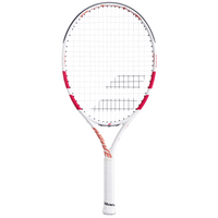 Babolat Drive Junior Graphite 23" Tennis Racket - White