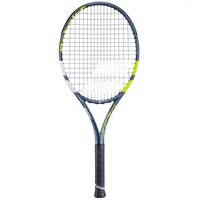 Babolat Aero 26" Junior Tennis Racket - 2026