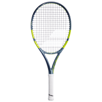 Babolat Pure Aero 26" Junior Tennis Racket - 2026