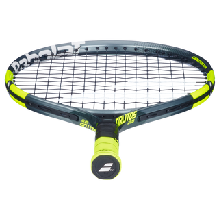 Babolat Carlitos 19" Junior Tennis Racket + Cover - 2026