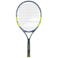 Babolat Carlitos 23" Junior Tennis Racket + Cover - 2026