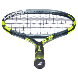 Babolat Carlitos 23" Junior Tennis Racket + Cover - 2026