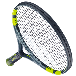 Babolat Carlitos 23" Junior Tennis Racket + Cover - 2026