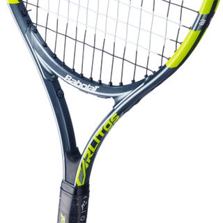 Babolat Carlitos 23" Junior Tennis Racket + Cover - 2026