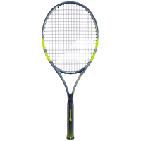 Babolat Carlitos 26" Junior Tennis Racket + Cover - 2026