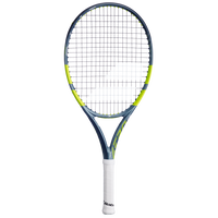 Babolat Pure Aero 25" Junior Tennis Racket - 2026