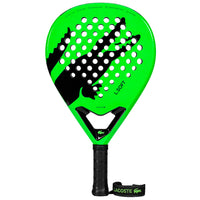 Lacoste L-Soft Padel Racket + Cover - 2026/27