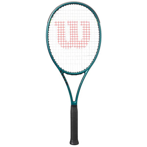 Wilson Blade 98 18x20 V9 Tour Tennis Racket - 2024 - Frame Only