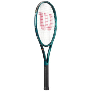 Wilson Blade 98 16x19 V9 Tour Tennis Racket - 2024 - Frame Only