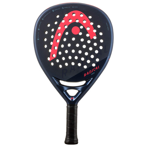 HEAD Radical Pro Padel Racket -  2024