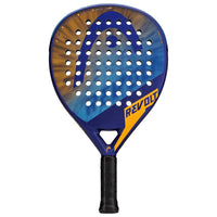 HEAD Revolt Padel Racket - 2026
