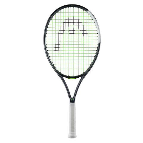 HEAD IG Speed 25 Junior Graphite Tennis Racket + Cover - 2026