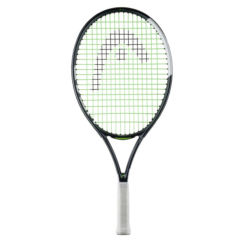HEAD IG Speed 24 Junior Graphite Tennis Racket + Cover - 2026