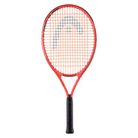 HEAD Radical 25" Junior Tennis Racket + Cover - 2025