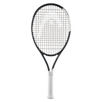 HEAD Speed Junior 25" Tennis Racket + Cover - 2026