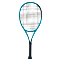 HEAD Boom Junior 26" Tennis Racket + Cover - 2026