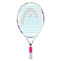 HEAD Paw Patrol Girl's Junior 19" Tennis Racket + Cover - 2025