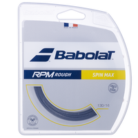 Babolat RPM Rough 12m String Set - 1.25mm / 1.30mm