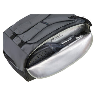 HEAD Pro X Duffle Large 12 Tennis Racket Bag - Black