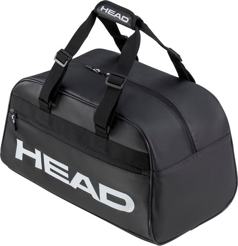 HEAD Tour Court Racket Bag - Black