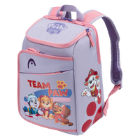 HEAD Paw Patrol Junior Girl's Tennis Backpack - Lilac