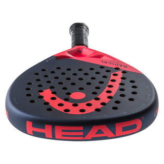 HEAD Radical Motion Padel Racket -  2024