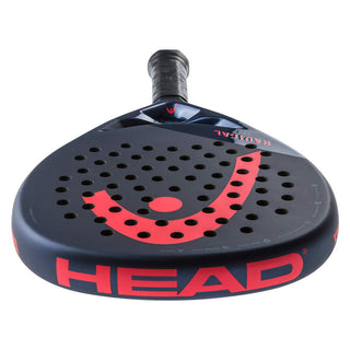 HEAD Radical Pro Padel Racket -  2024